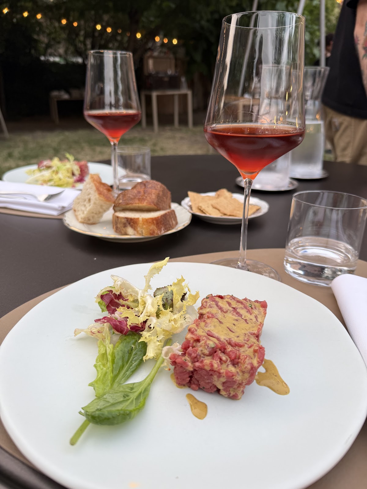 Ristorante Scacco Matto — photo 2