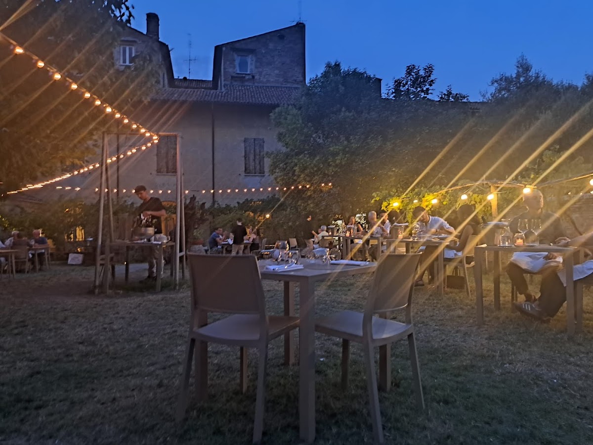 Ristorante Scacco Matto — photo 3