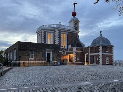 Real Observatorio de Greenwich