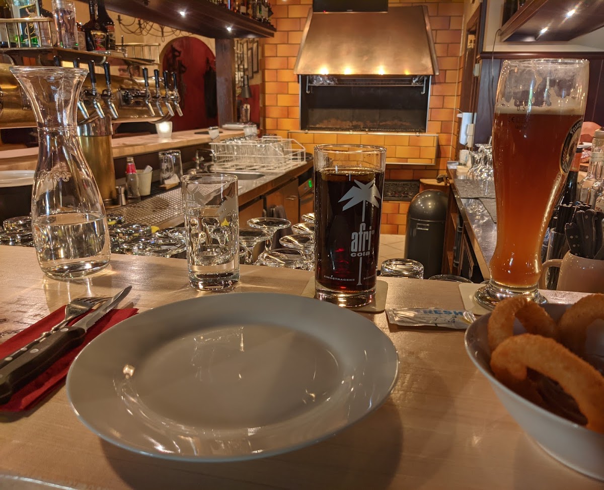 Rusticana — photo 2
