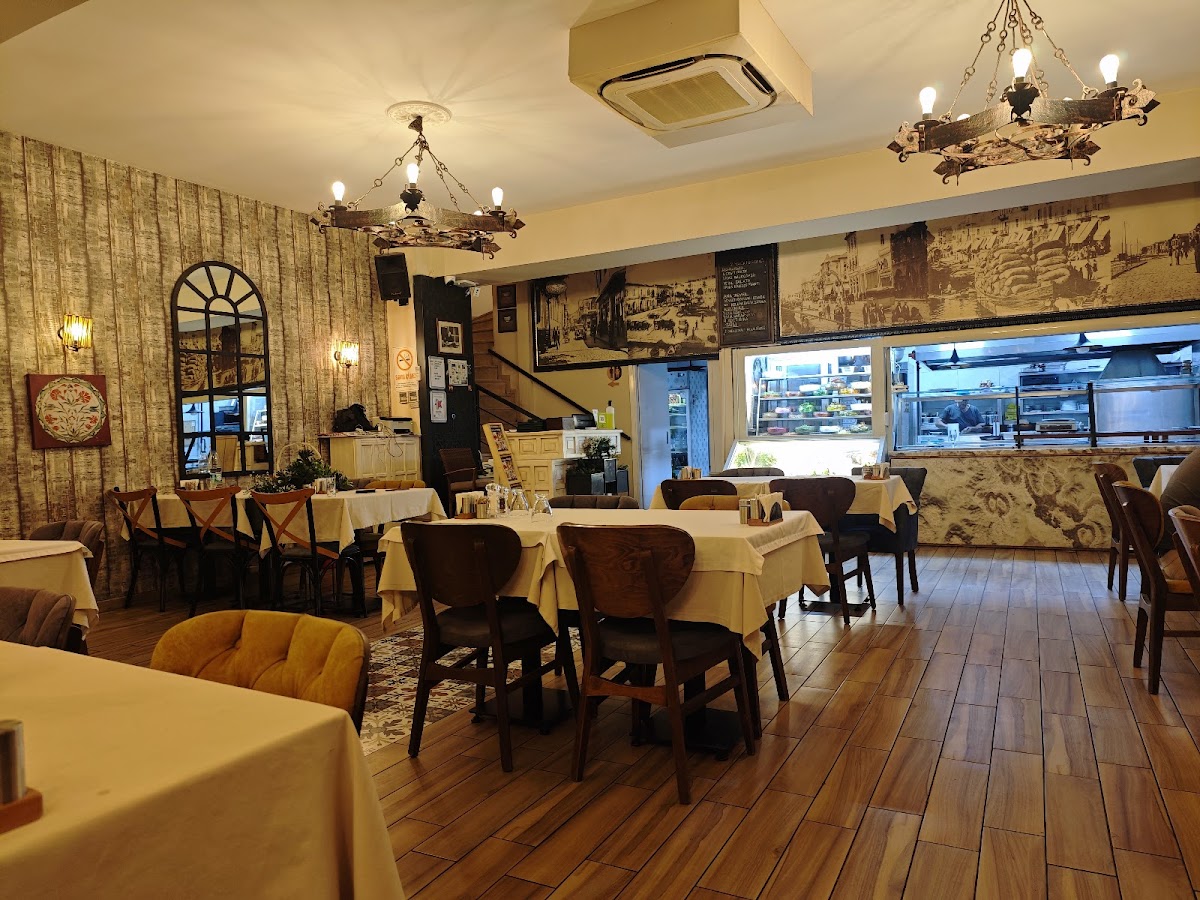 Sakız Alsancak — photo 6