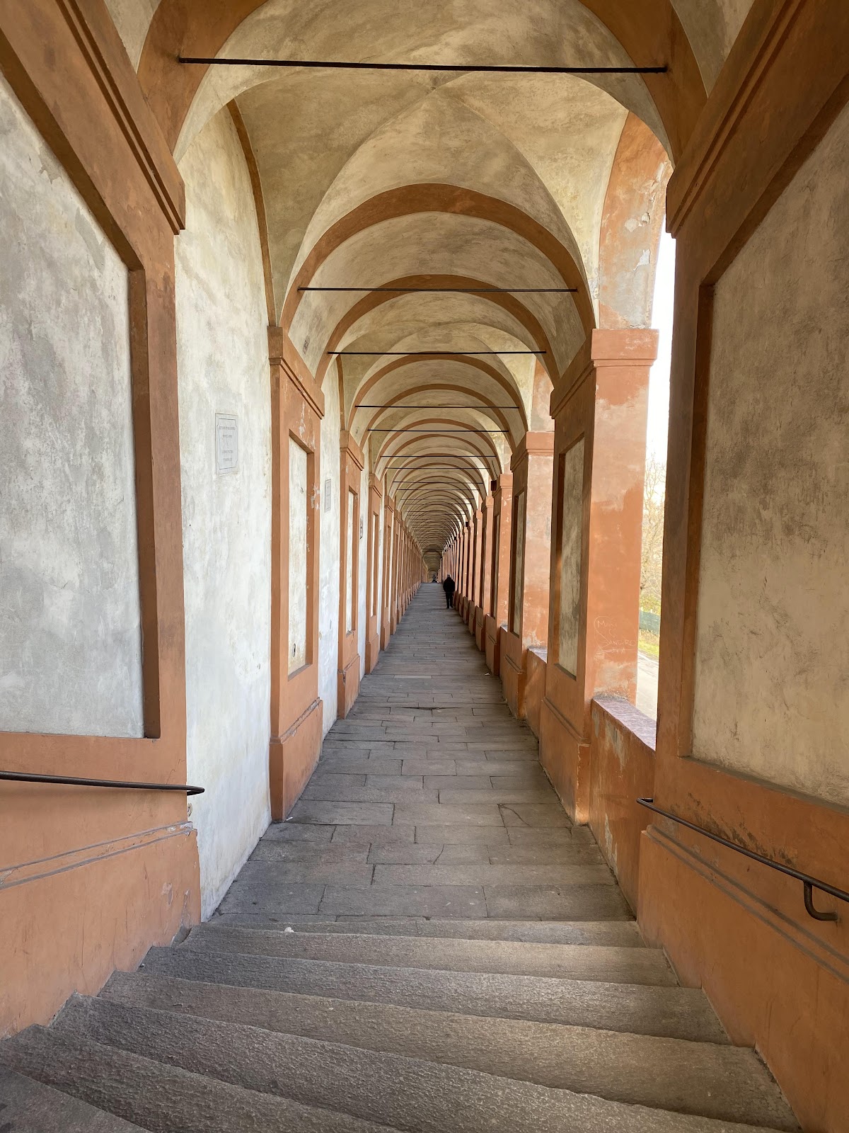 Sanctuary of the Madonna di San Luca — photo 2