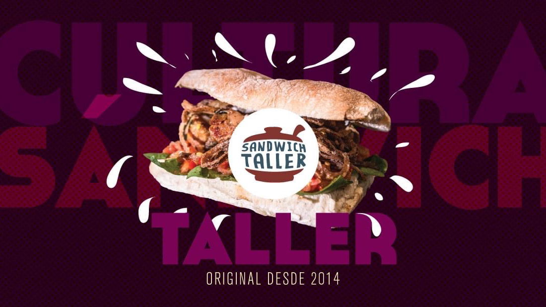 Sandwich Taller — photo 2