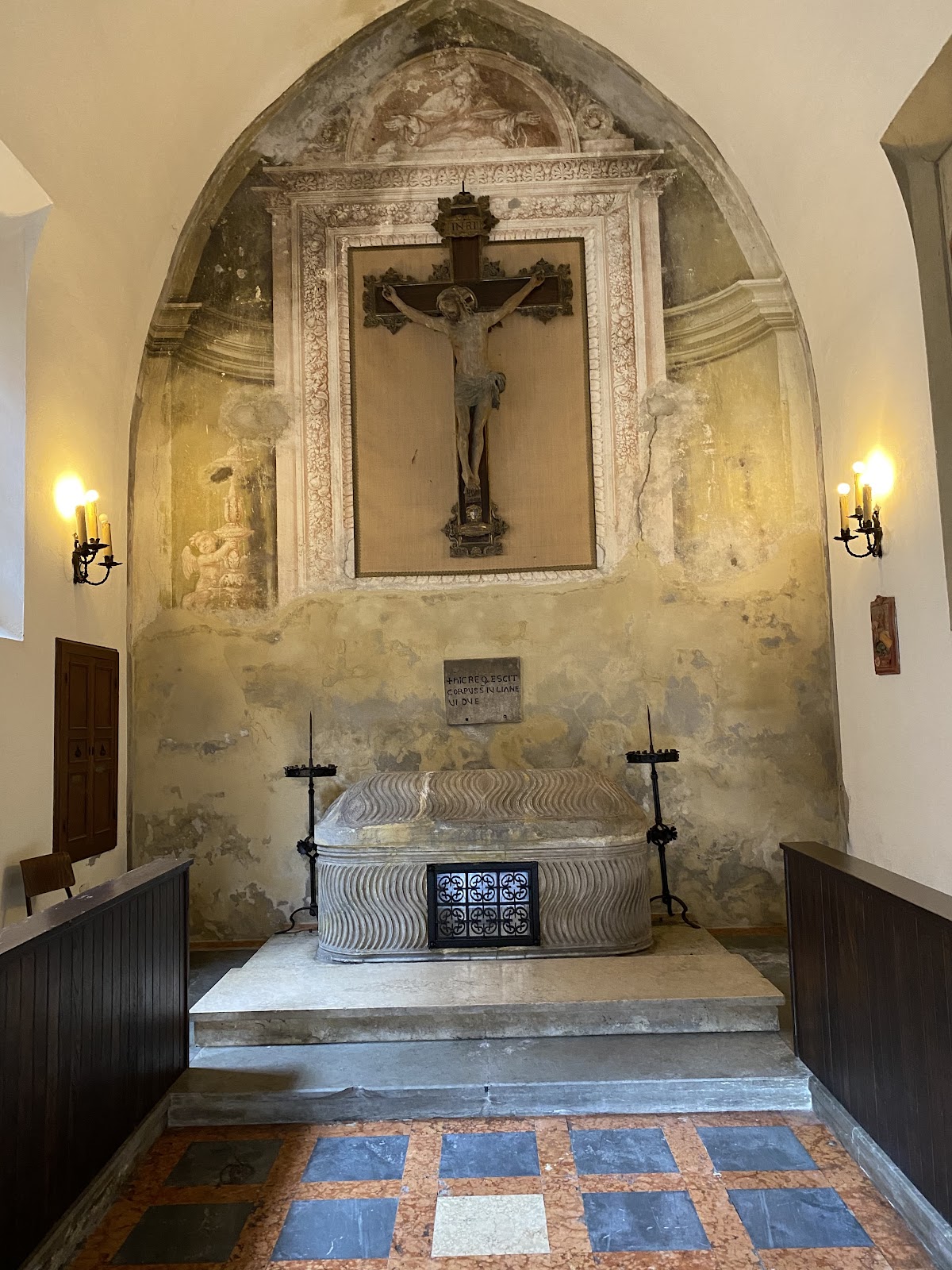 Basilica di Santo Stefano — photo 3