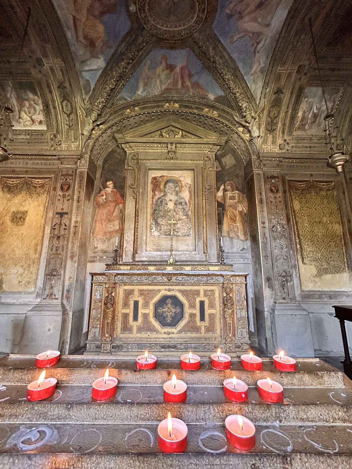 Basilica di Santo Stefano — photo 4