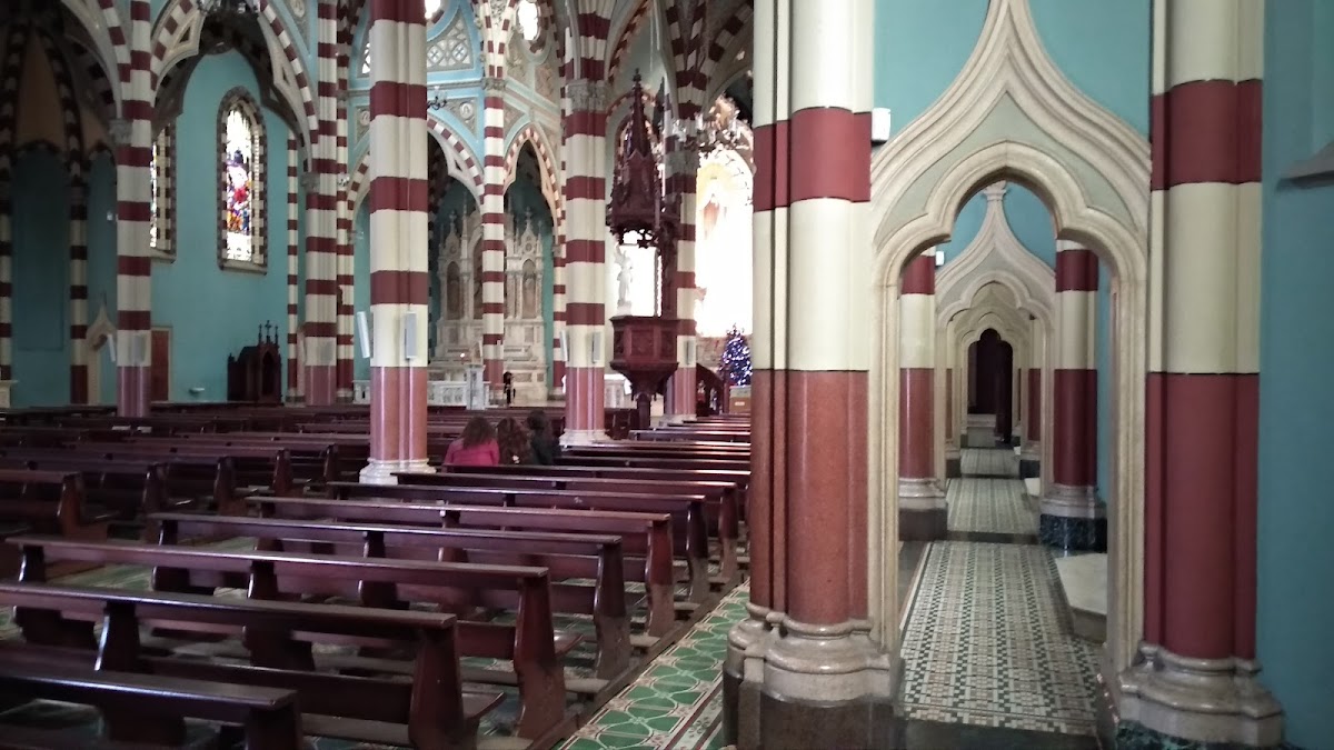 Santuario de Nuestra Señora del Carmen — photo 2