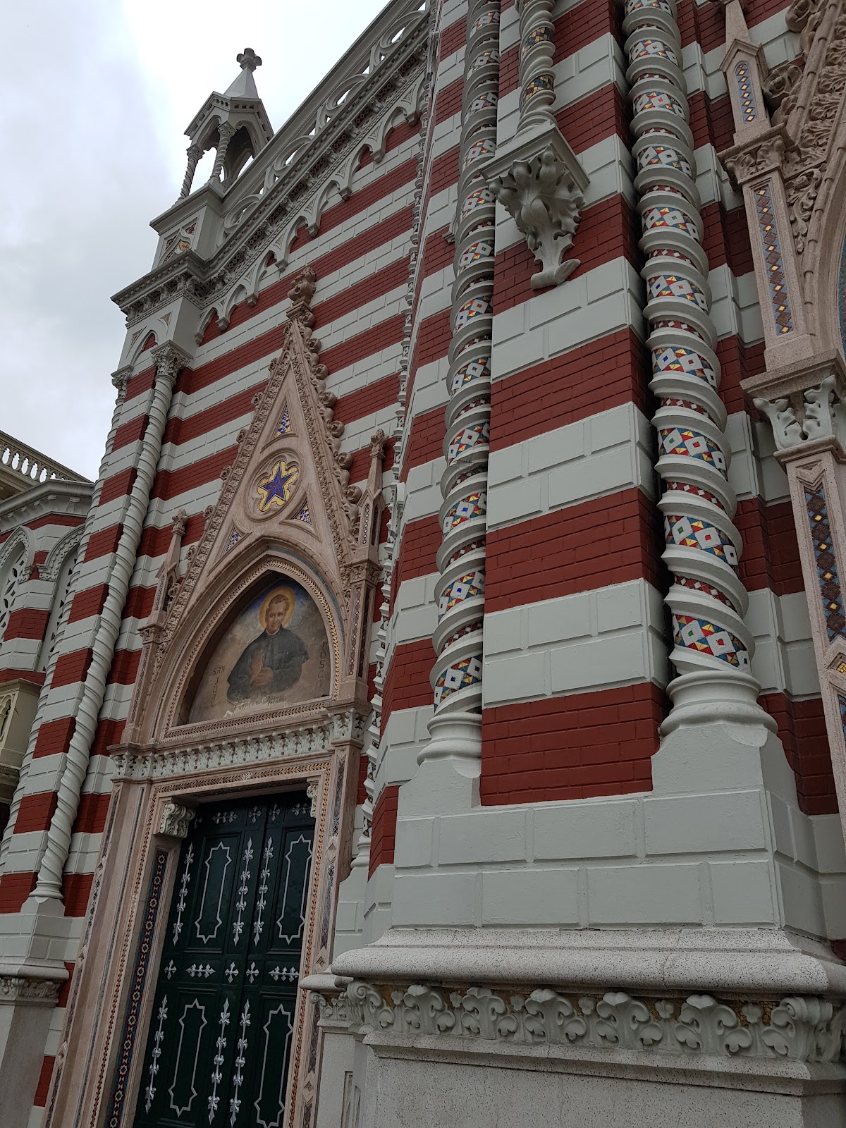 Santuario de Nuestra Señora del Carmen — photo 3