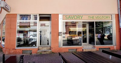 Savory