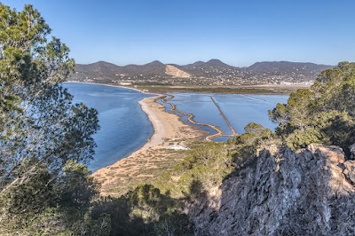 Salinen von Ses Salines