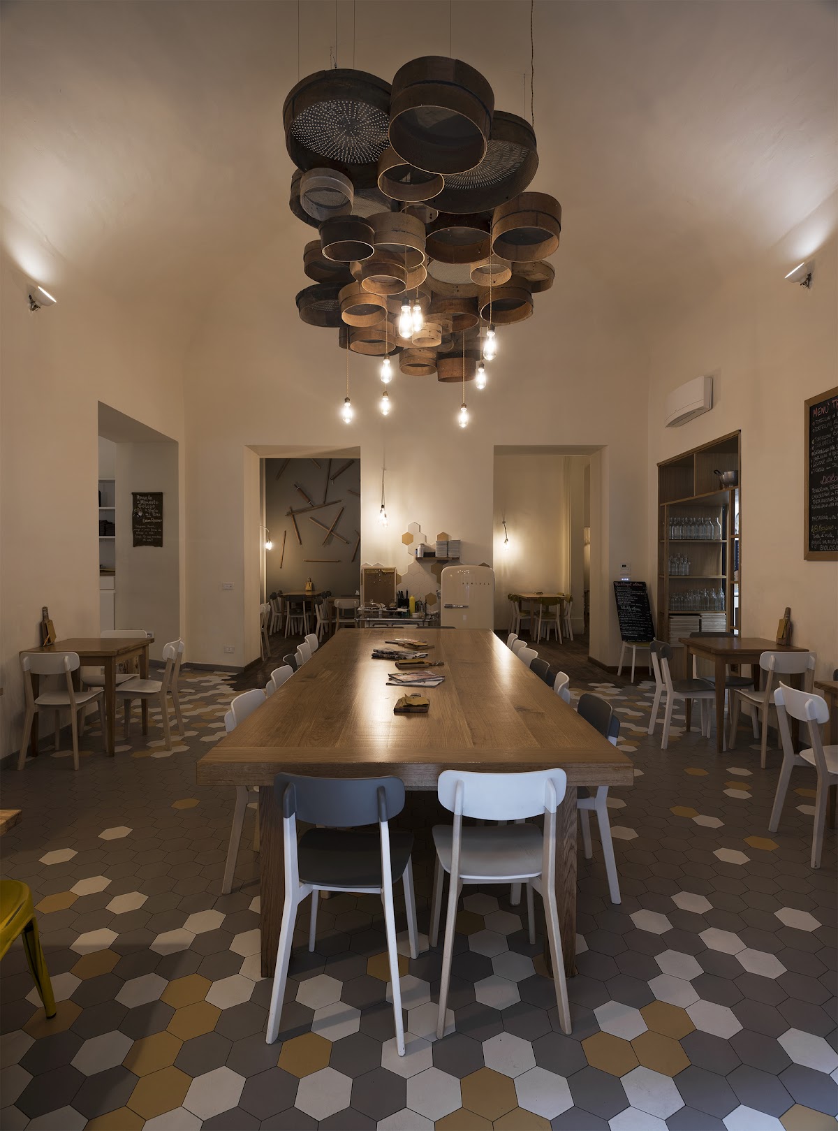 Sfoglia Rina, Bologna