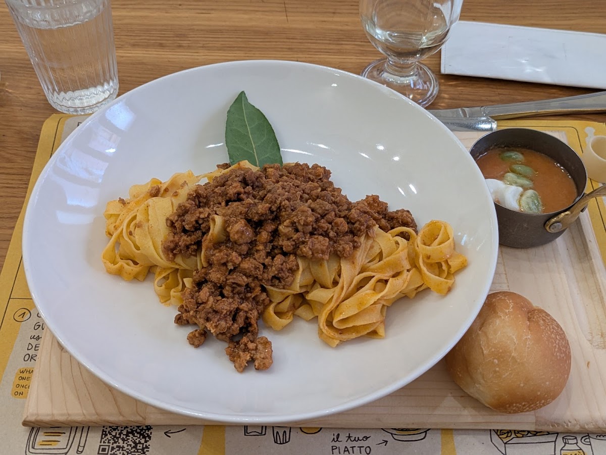 Sfoglia Rina — photo 2