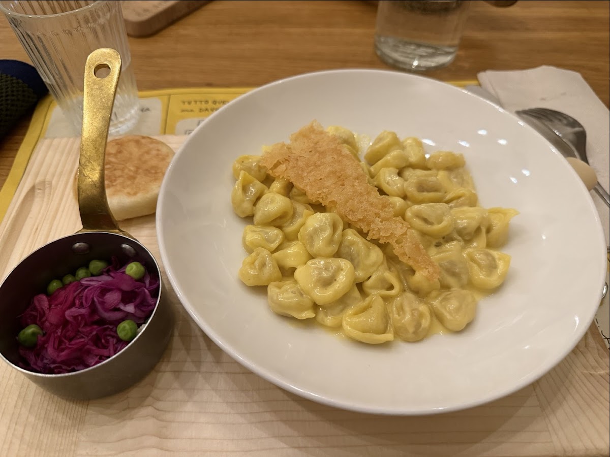 Sfoglia Rina — photo 3