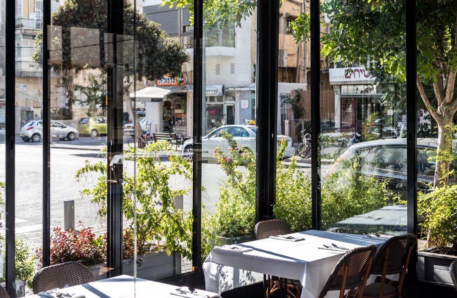 Shila, Tel Aviv