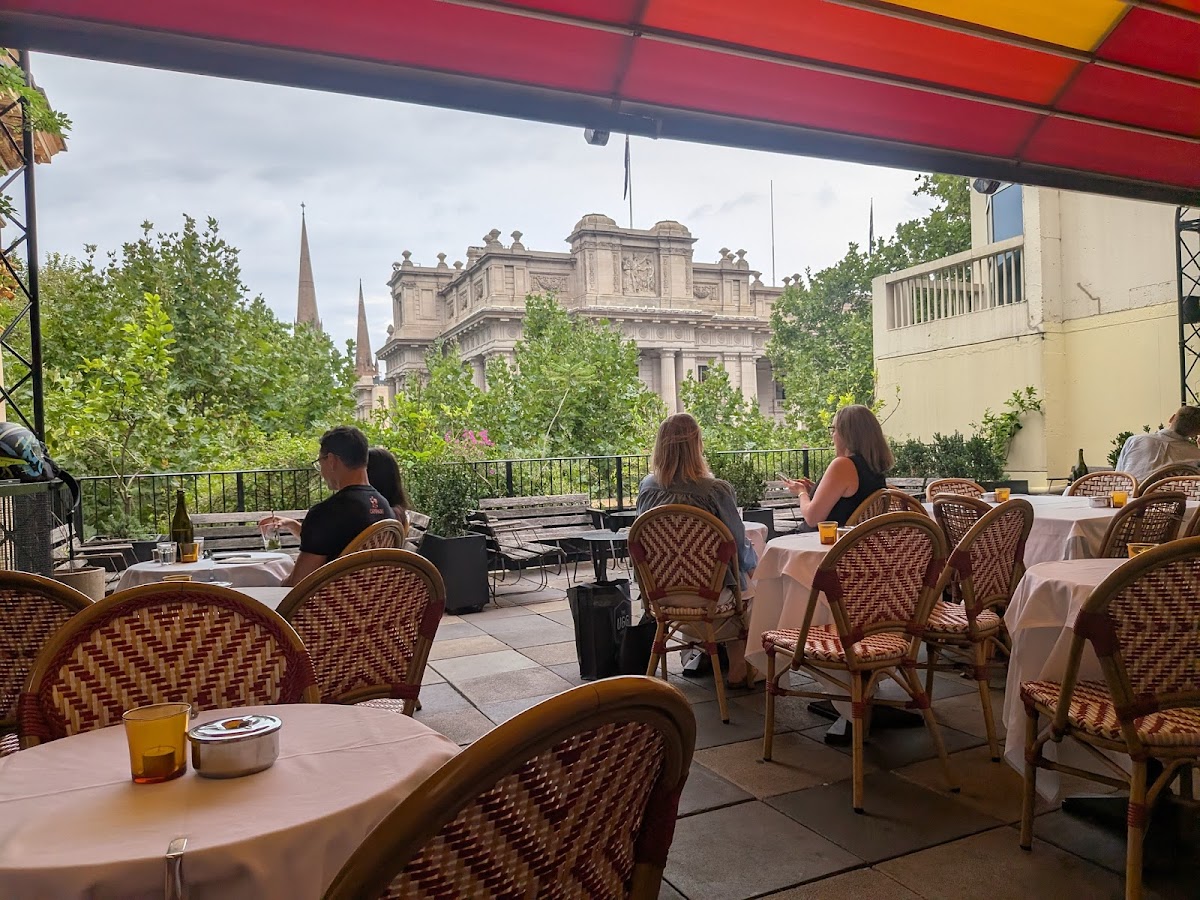 Siglo, Melbourne