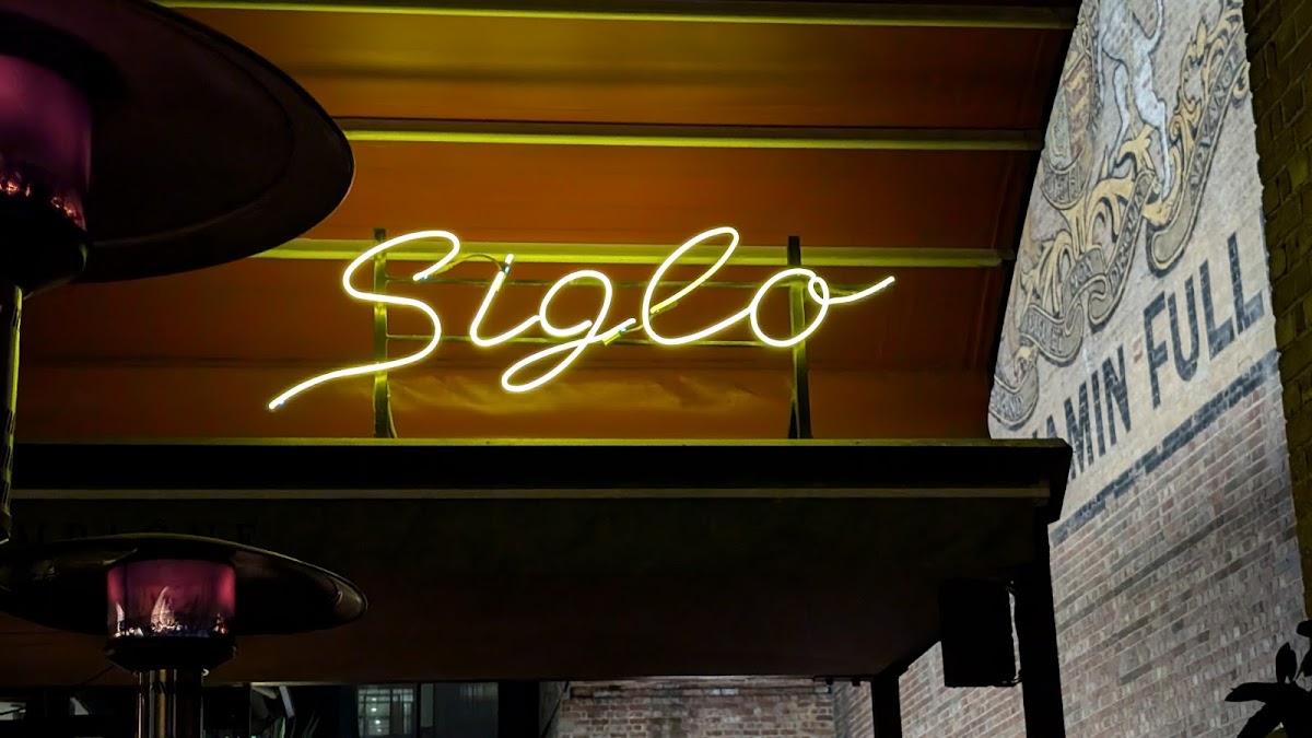 Siglo — photo 2