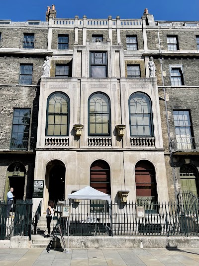 Museo de Sir John Soane