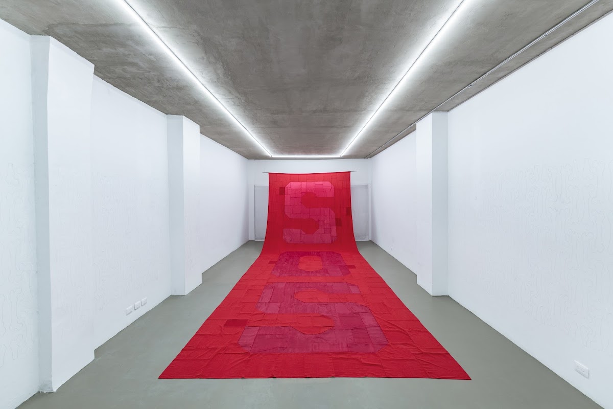 Sketch Gallery, Bogota