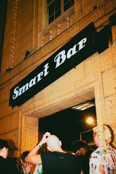 Smartbar