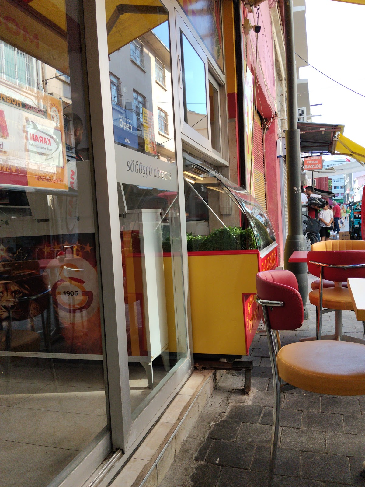 Söğüşçü Cimbom — photo 4