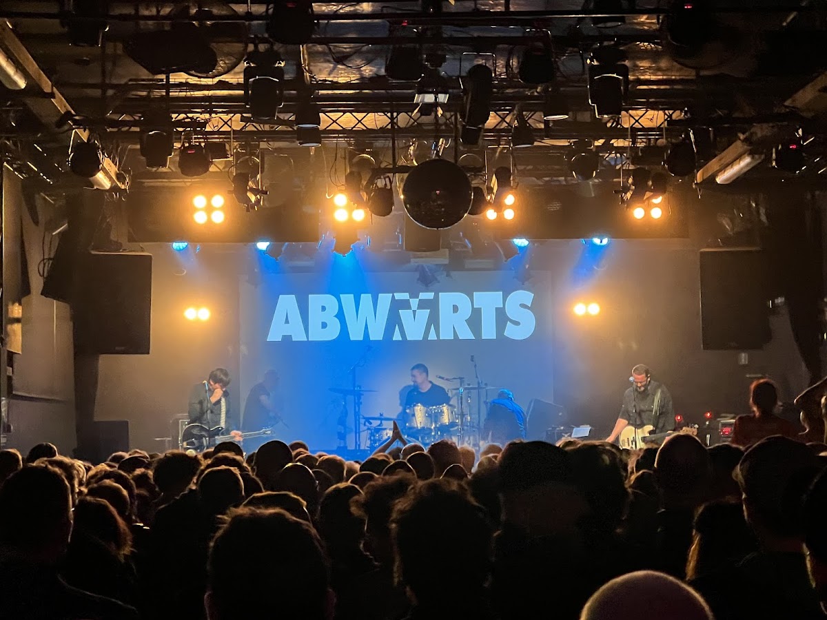 SO36, Berlin