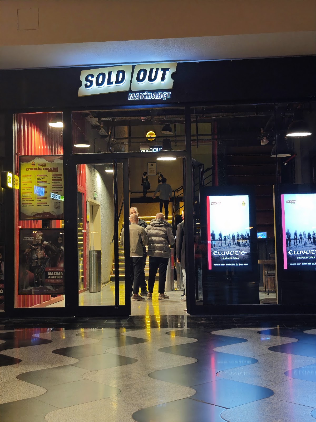 SoldOut Performance Hall — photo 2