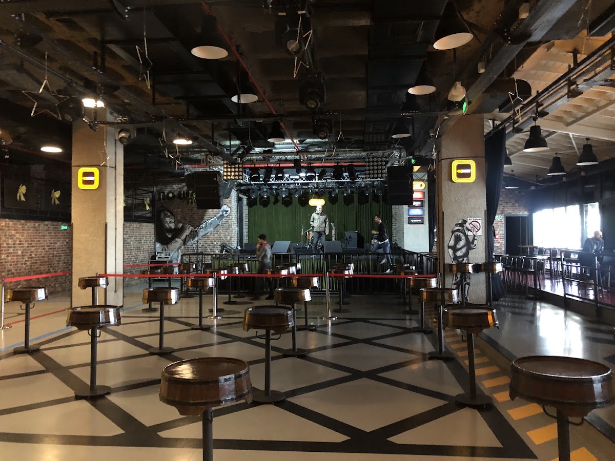 SoldOut Performance Hall — photo 6