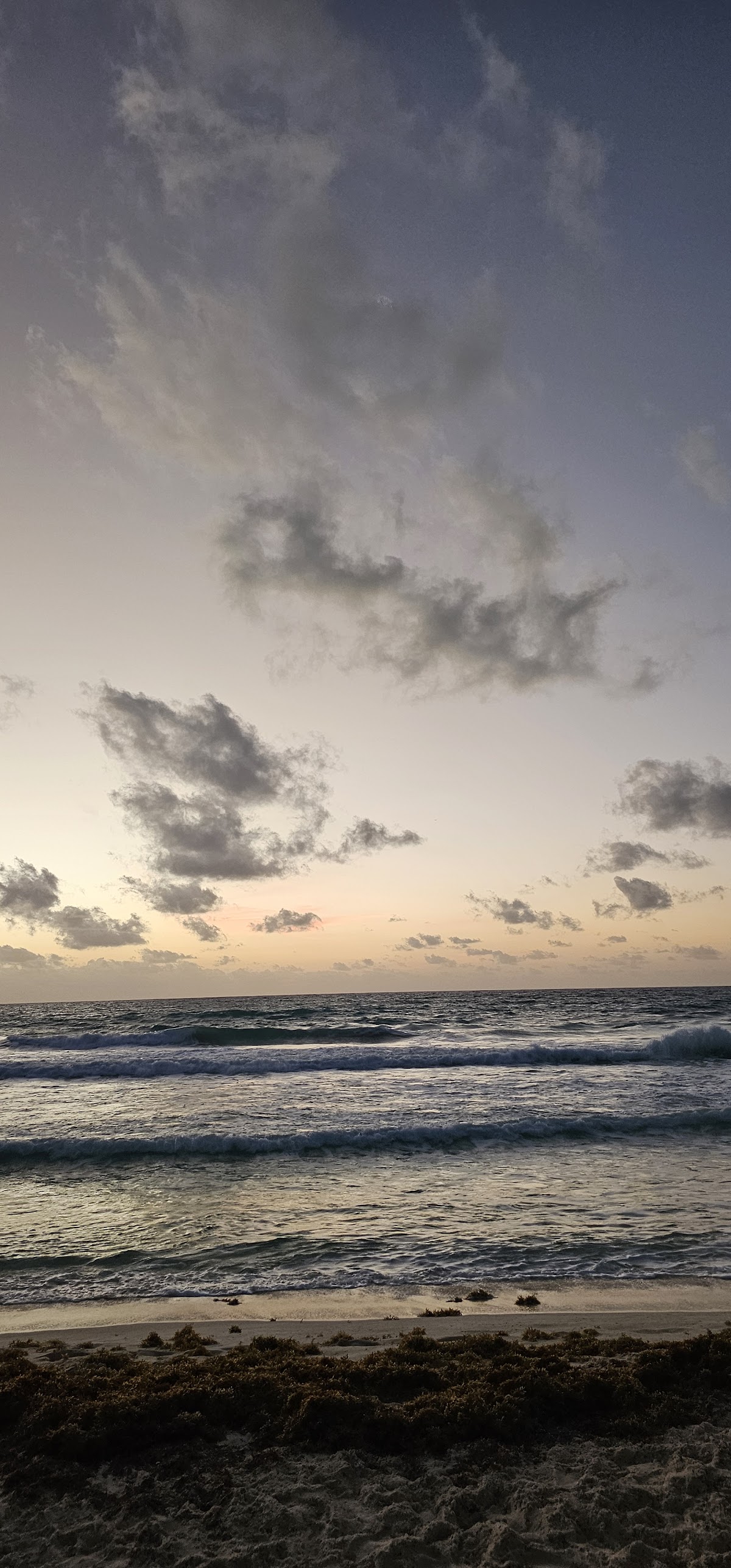 Playa Delfines, Cancun