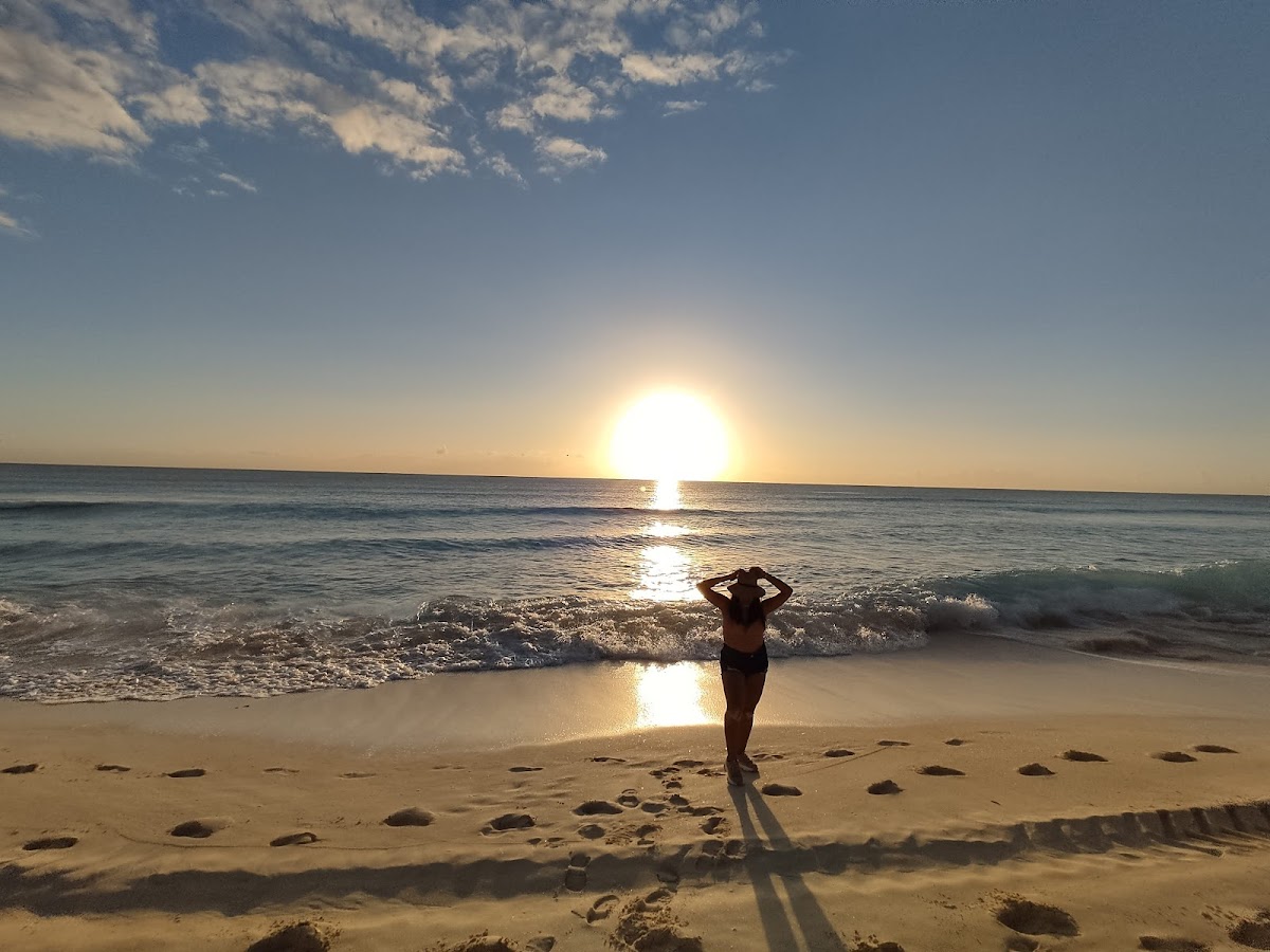 Playa Delfines — photo 3