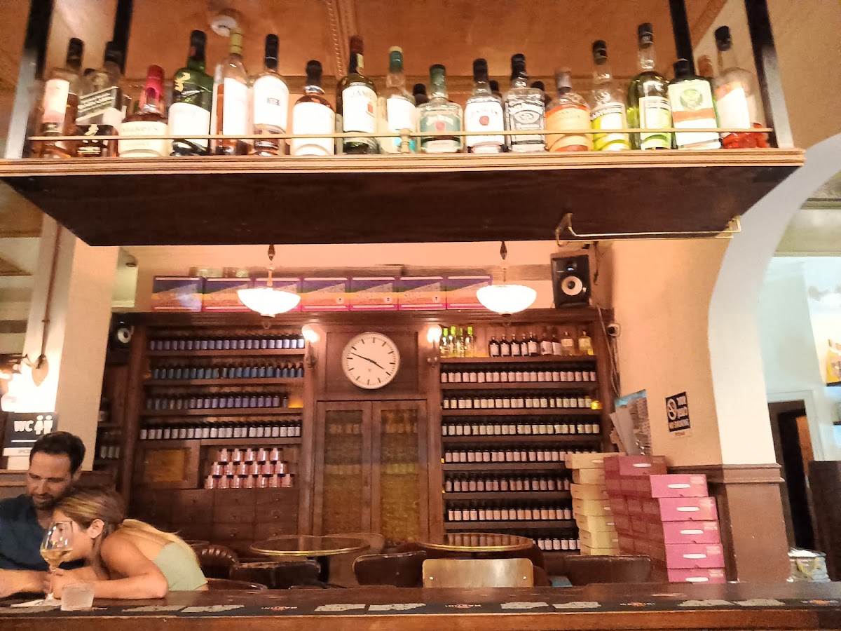 Spicehaus — photo 3