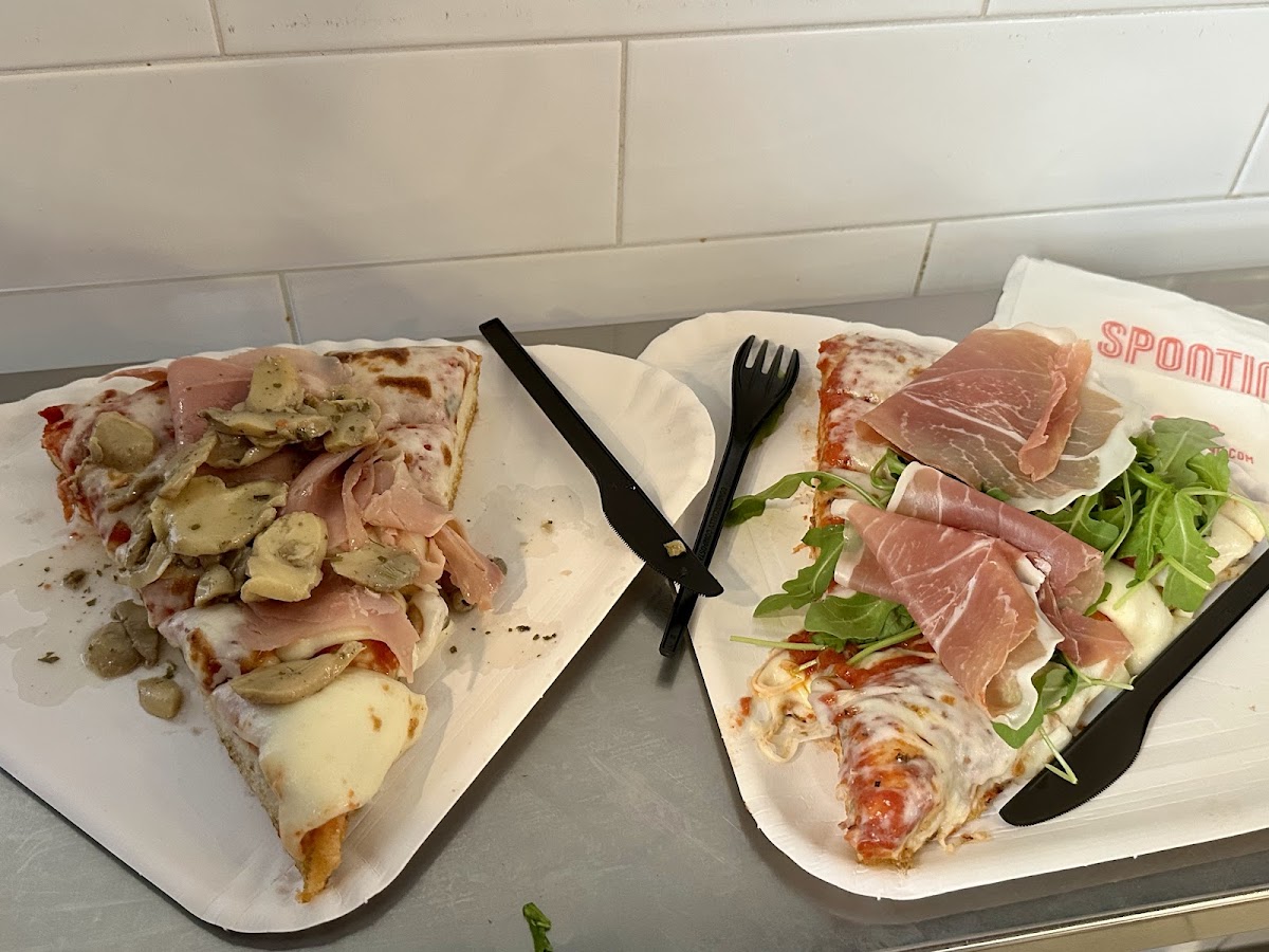 Spontini — photo 3