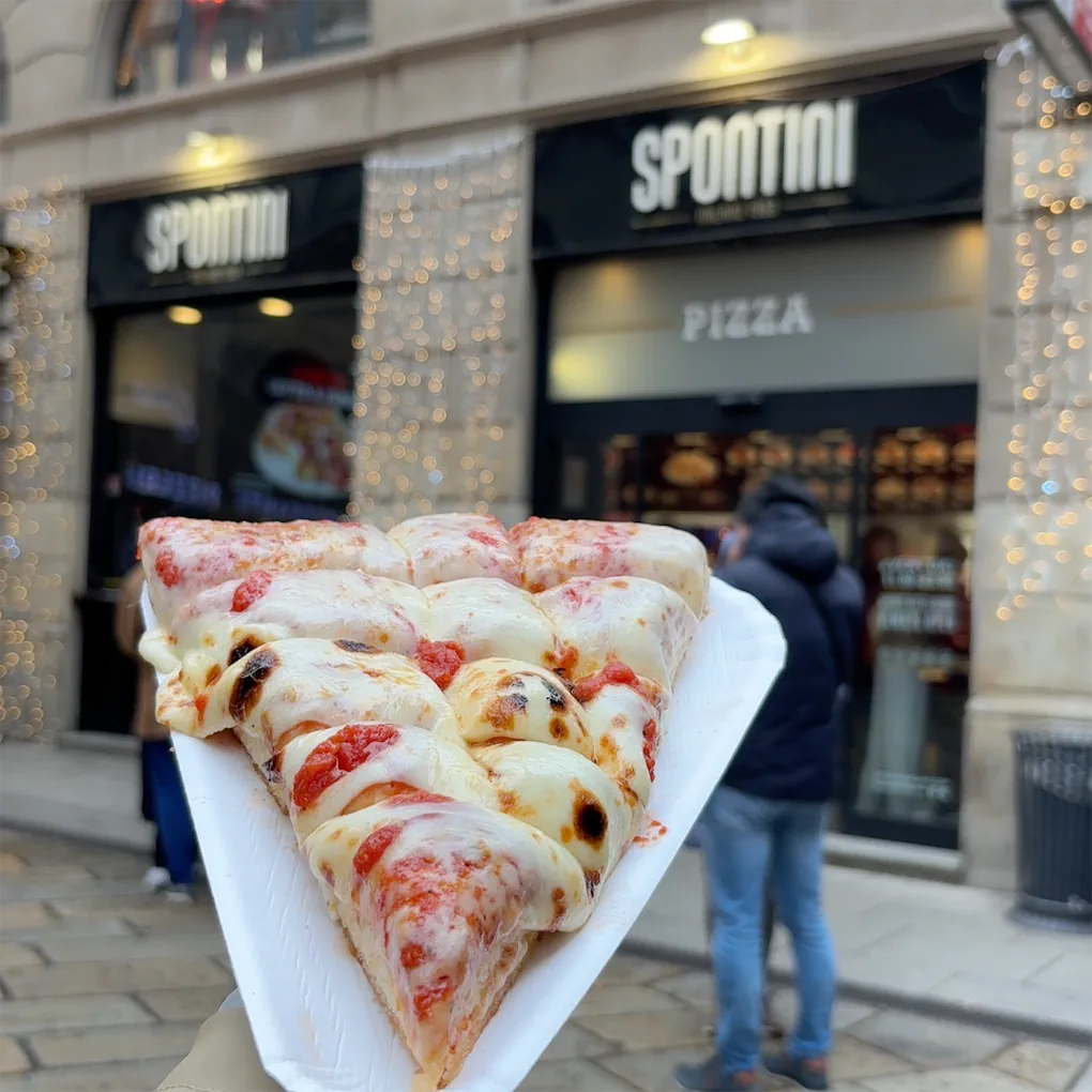 Spontini — photo 5