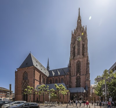 Catedral de San Bartolomé (Dom)