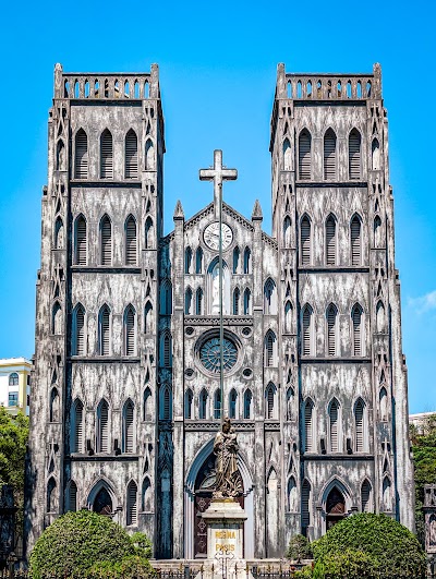 St. Joseph’s Cathedral