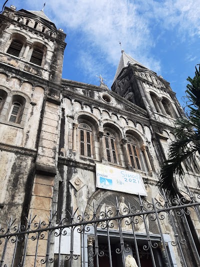 Catedral de San José