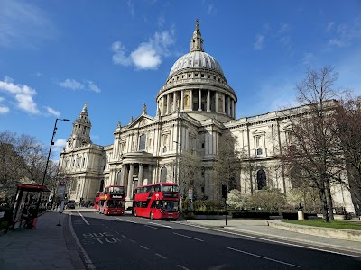 Catedral de San Pablo