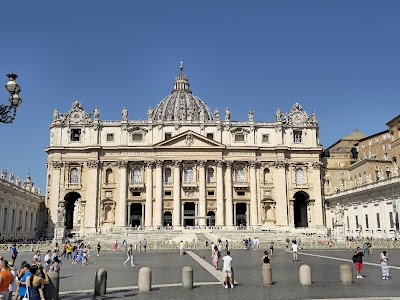 Petersdom