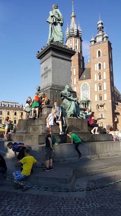 Stare Miasto (Altstadt)
