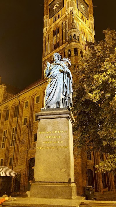Casco Antiguo (Stare Miasto)
