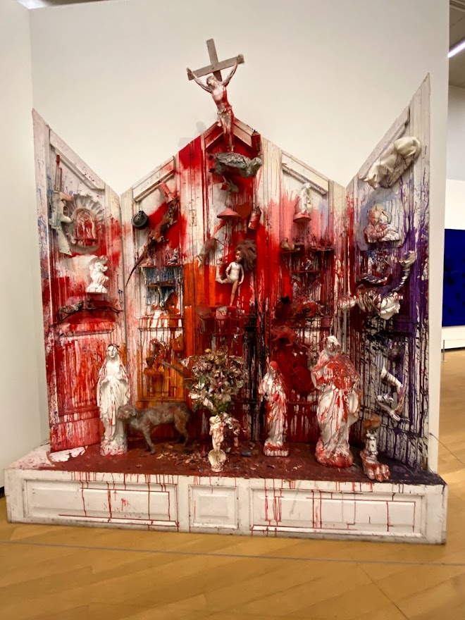 Stedelijk Museum, Amsterdam