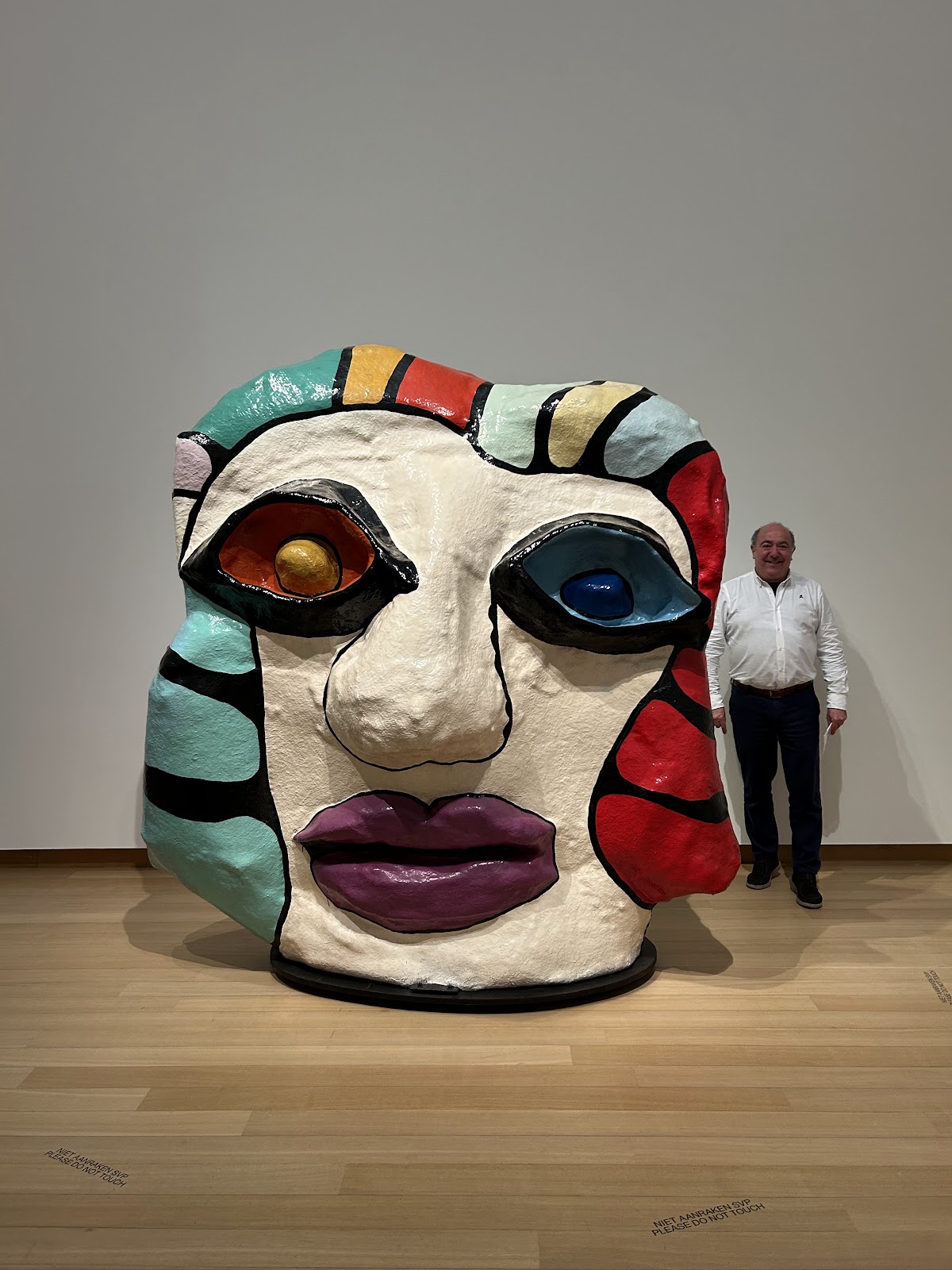 Stedelijk Museum — photo 2