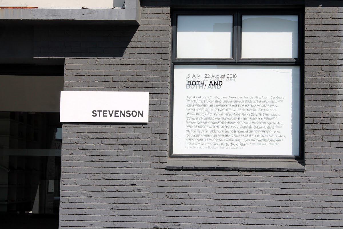 Stevenson Gallery, Cape Town