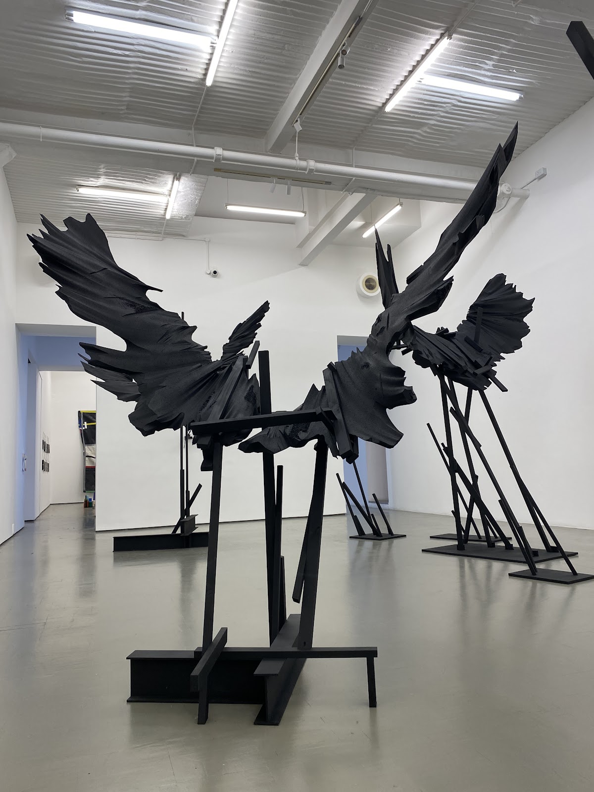 Stevenson Gallery — photo 2