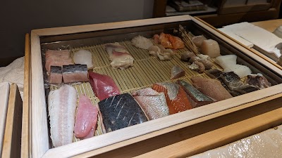 Sushisho Masa