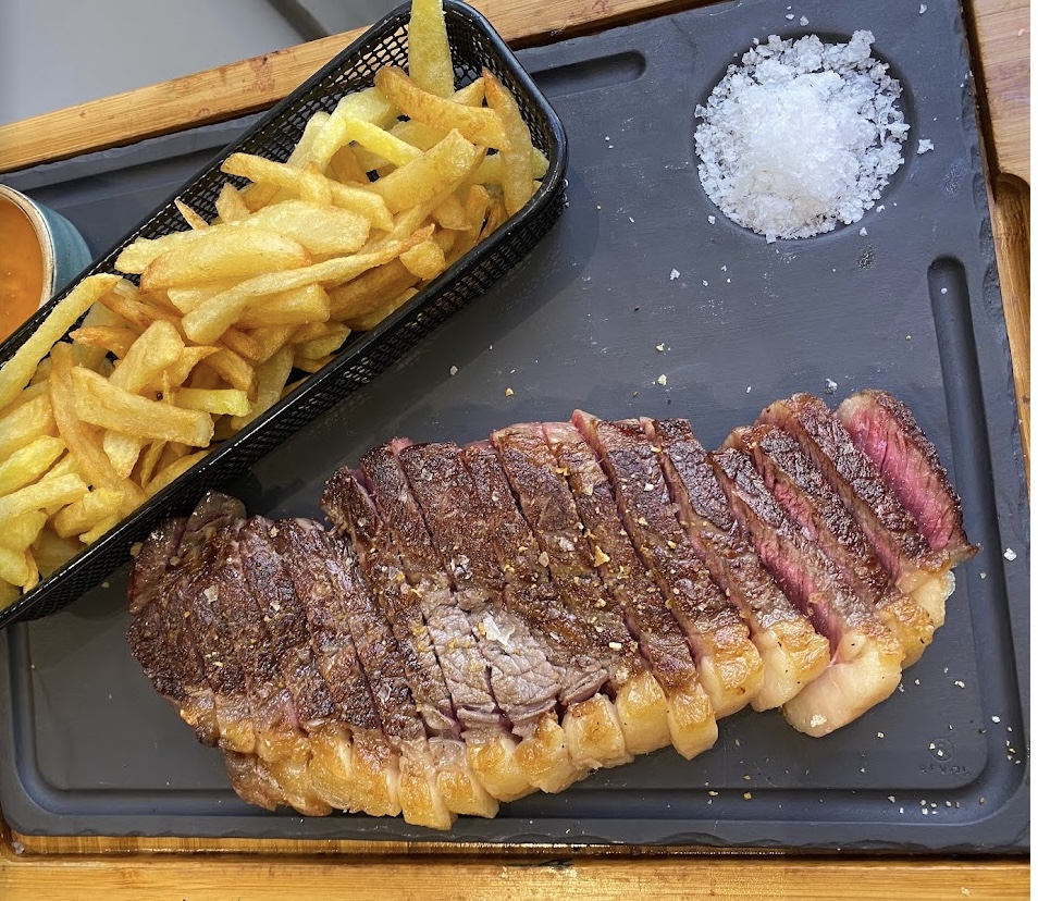 Taberna Laredo — photo 4