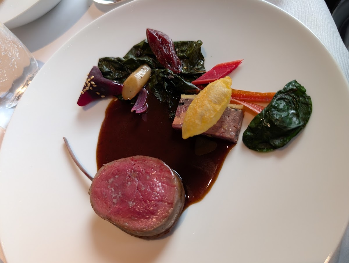 Tantris, Munich