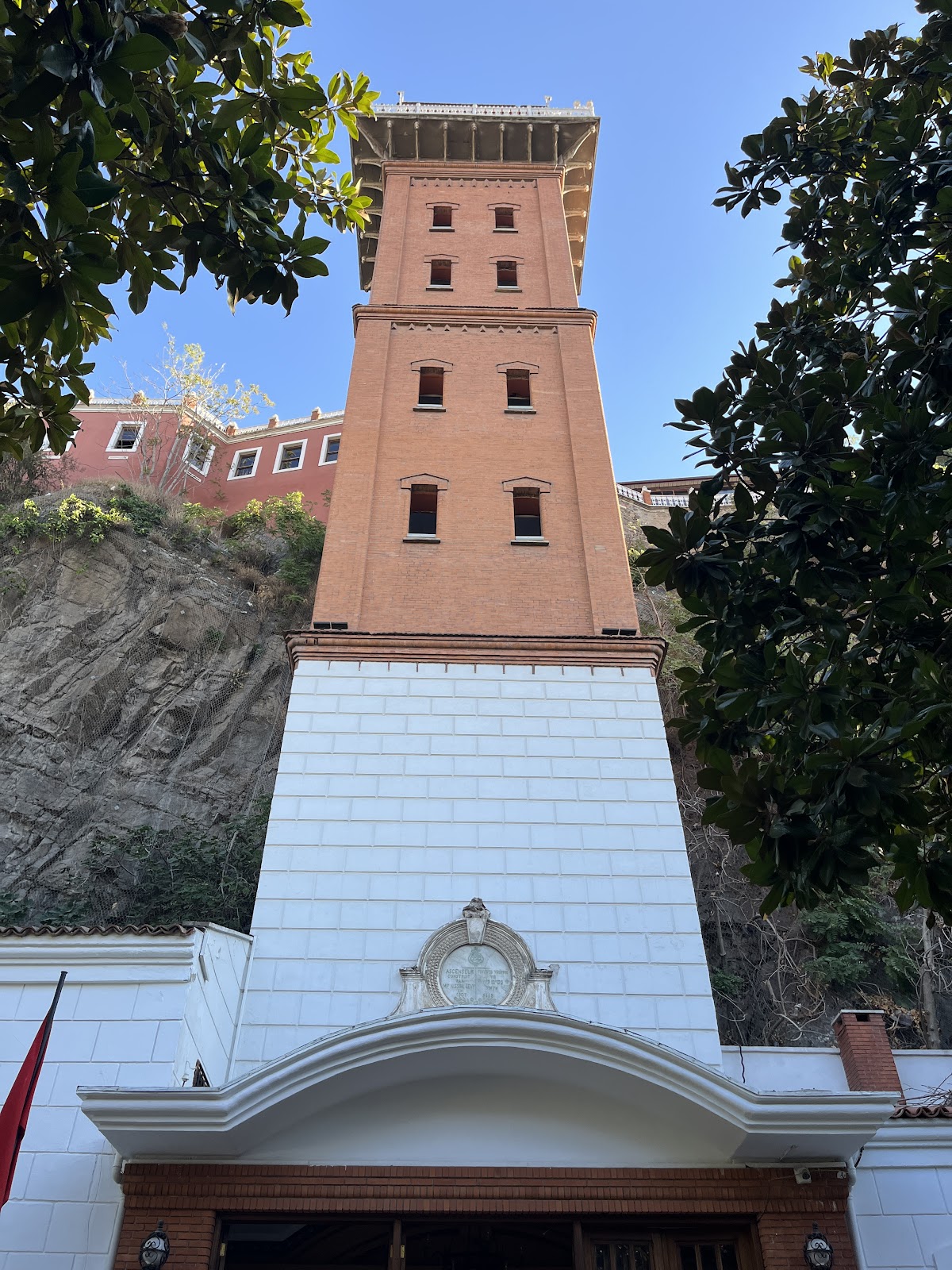 Tarihi Asansör — photo 2