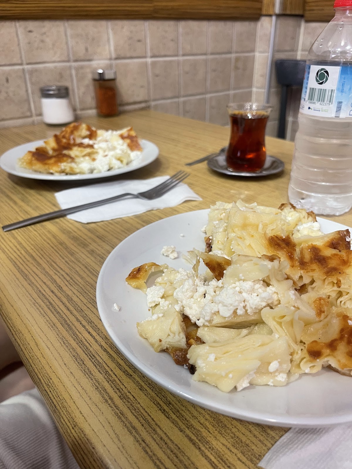 Tarihi Kemeraltı Börekçisi — photo 5