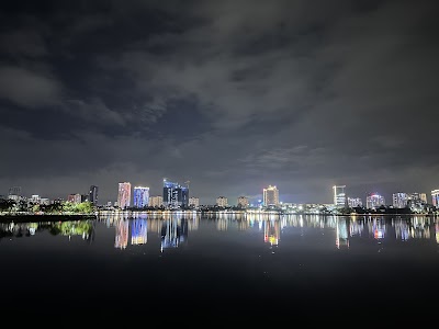 Tay Ho (Westsee)
