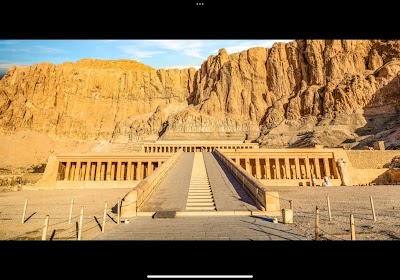 Templo de Hatshepsut