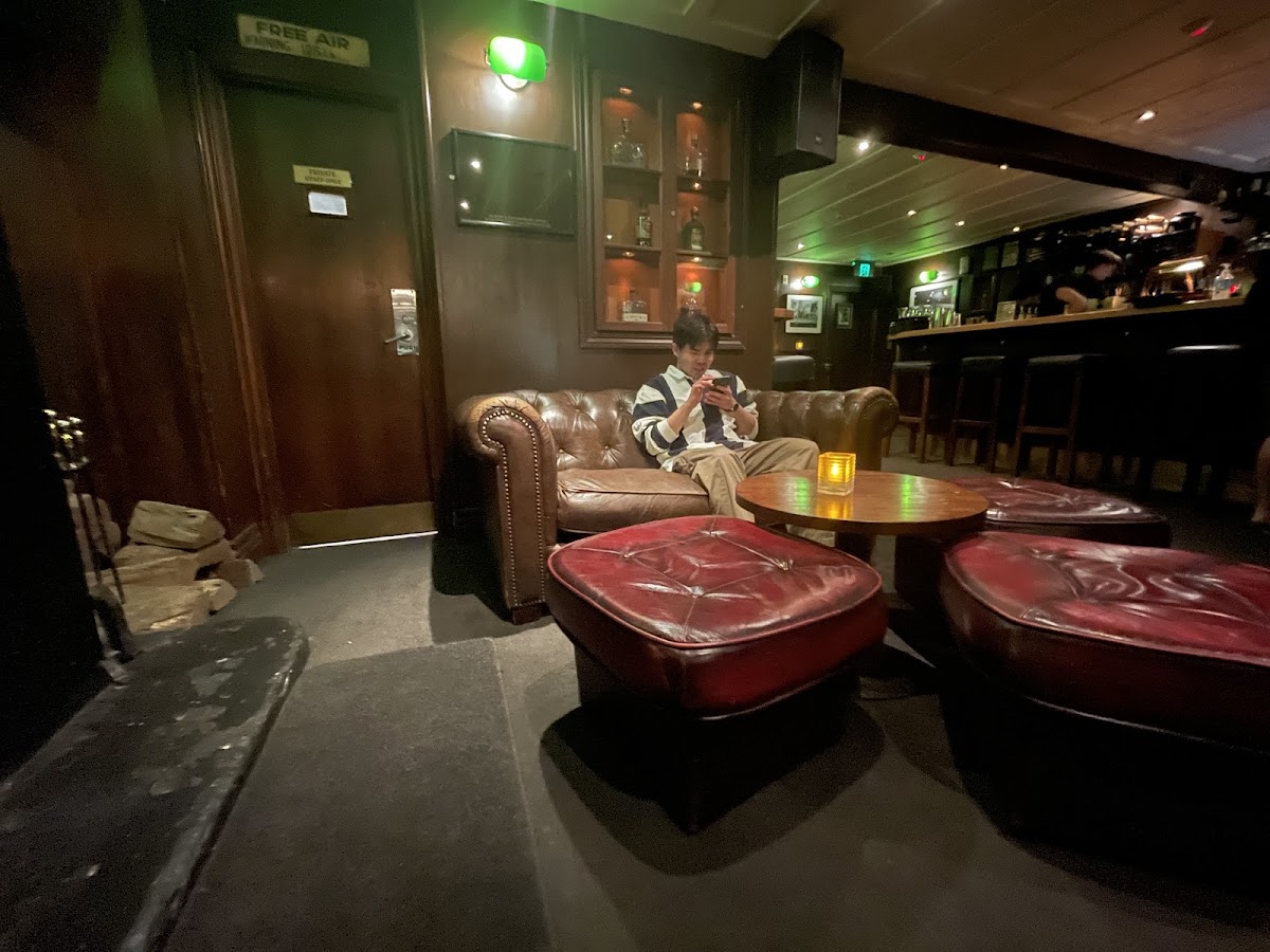 The Bunker (Upstairs) — photo 4